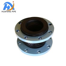 Гибкий гибкий сферный резиновый соединительный шар