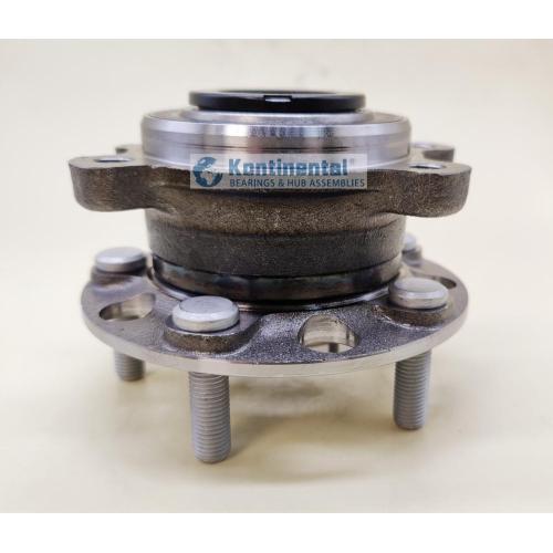 2021-Kia K5 51730-L1000 WHEEL HUB ASSEMBLY