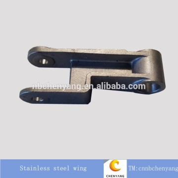 China supply Oem ss casting
