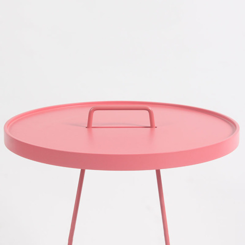 Small Modern Luxury For Recreation Portable Coffee Table