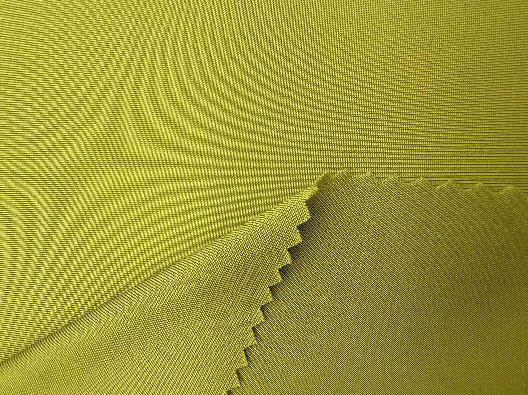 single-sided knitted fabrics