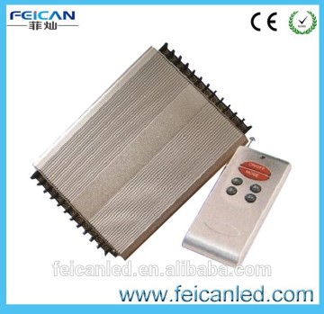 High Power wireless RF 6 Key LED Controller
