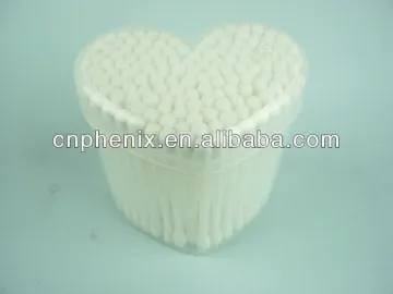 150pcs cotton ear buds