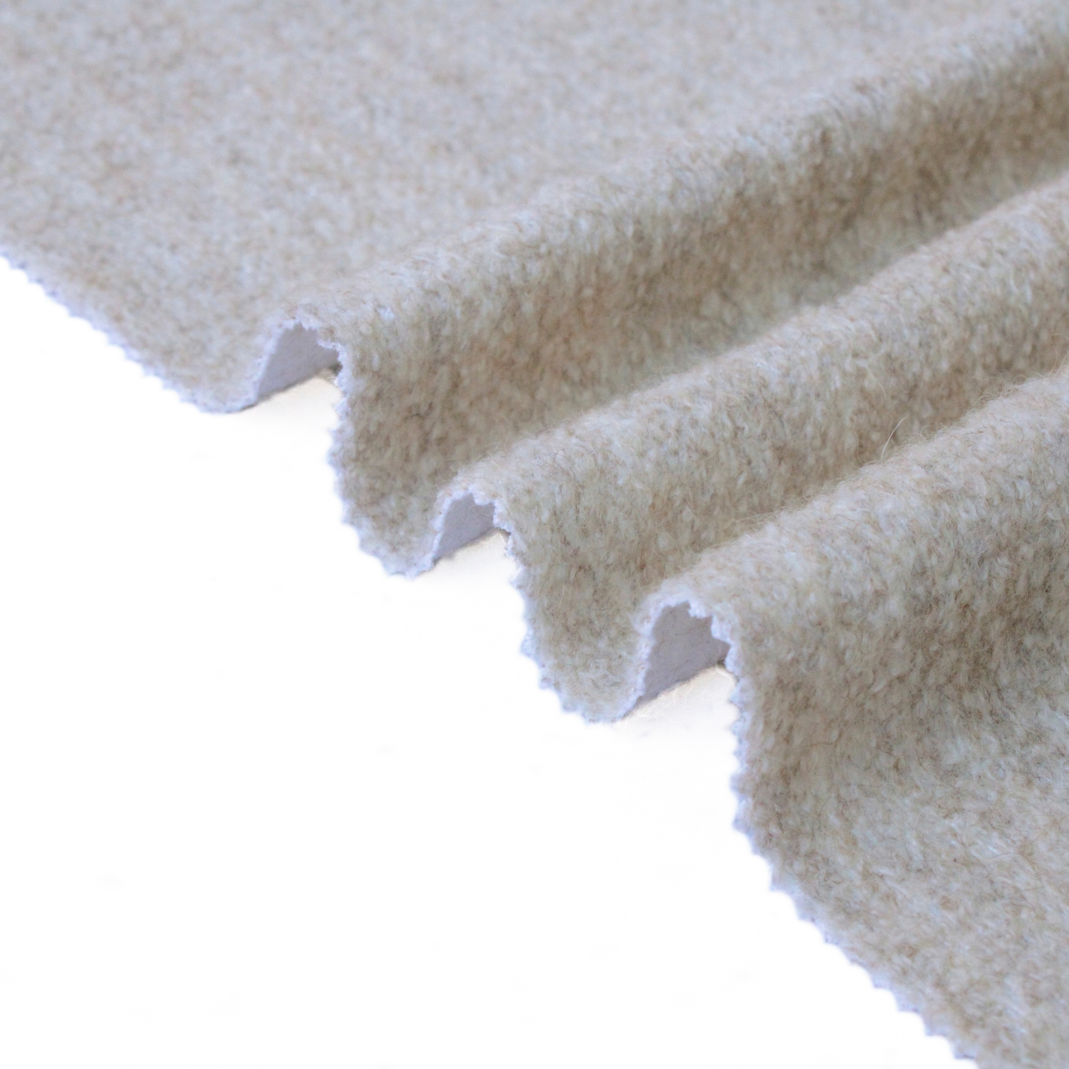 wool polyester fabric