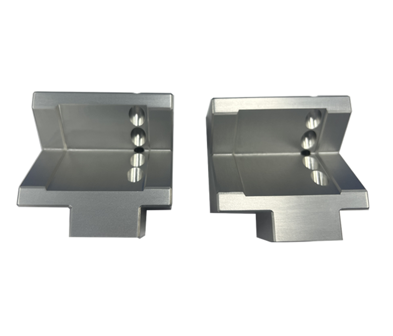 cnc machining