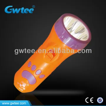 GT-8105 Laser hand torch light