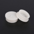 Медицинская крошечная силиконовая крышка бутылки