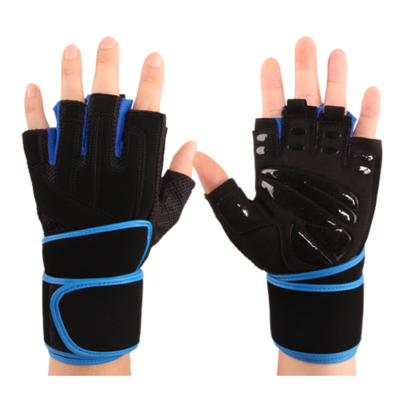 Classical Gloves Fitness