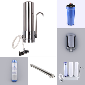 home water filter,ultraviolet whole house water purifier