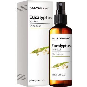 100% Eucalpe Eucosol Free Eucosol дорупошӣ