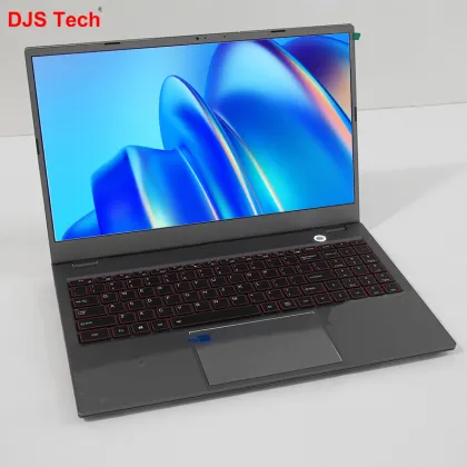 Advanced Laptop for High-Level Business Leaders