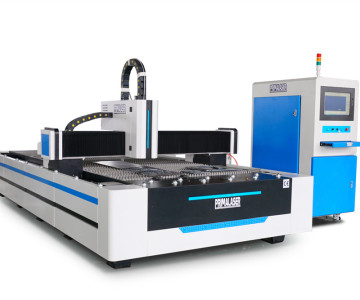PM -3015 Włókno laserowe maszyna do cięcia metalu - 1 kW/1,5 kW Raycus Power