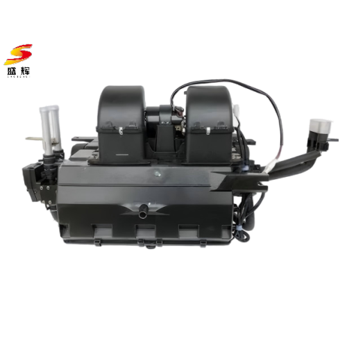 Unit Pendingin Udara Truk Shacman