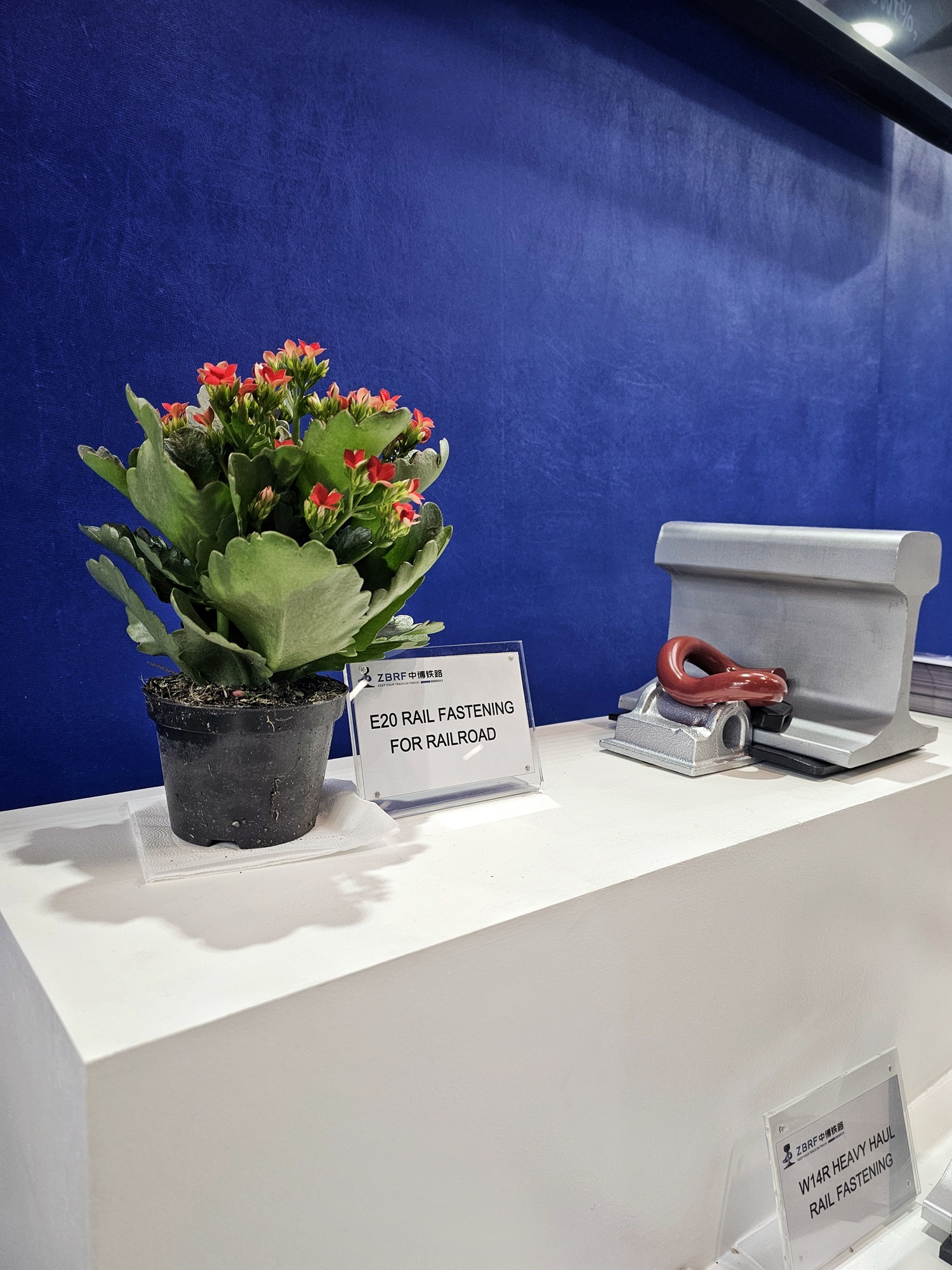 Έκθεση NT Expo της Βραζιλίας Brazil's NT EXPO Exhibition
