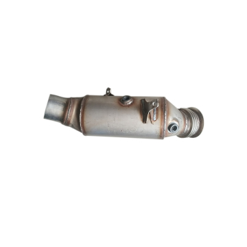 for BMW N55 Direct Fit Catalytic Converter Replacement