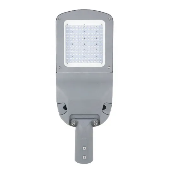 120V to 277V LED Street Lights: 100W, 150W, and 200W Models