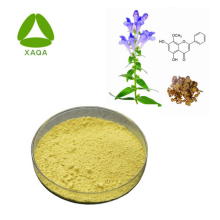 Scutellaria Baicalensis Extract Wogonin 98% Powder