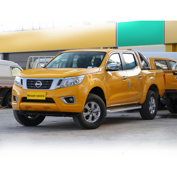 Nissan Navara D40 NP300 D22 D23 YD25 Cargo Truck Pickup