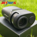 Cheap 1300yard Laser Rangefinder for Golf 6X Magnification