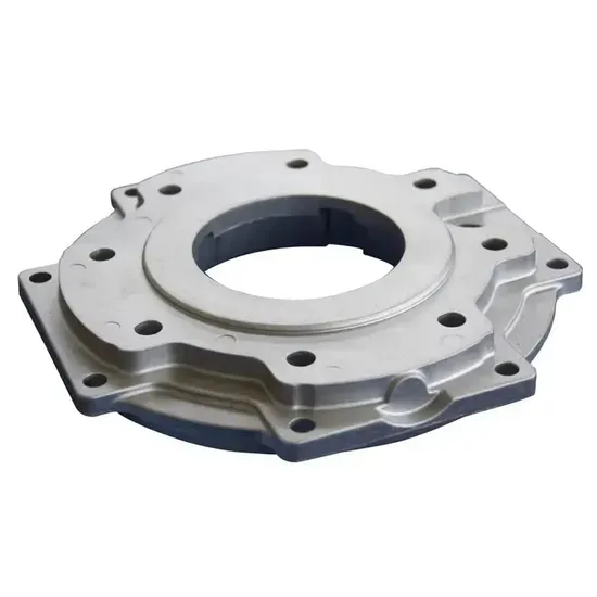 Premium Aluminum Alloy Part for Automotive Use