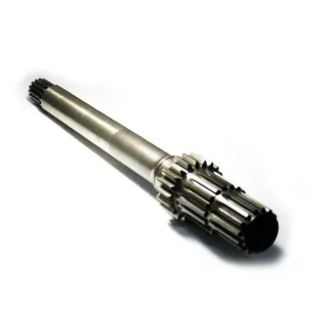 High quality Stainless Steel Transmission Drive Shaft