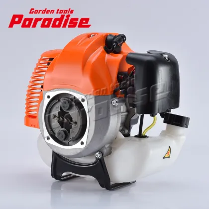 Top Chinese New Brush Cutter Brands: A Comprehensive Guide