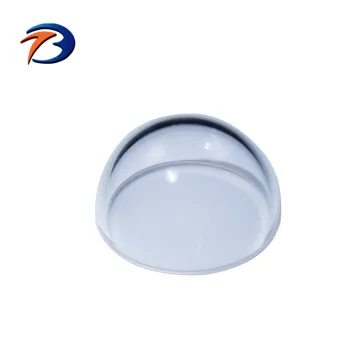PC Acrylic Dome Optical Glass Dome - Protection
