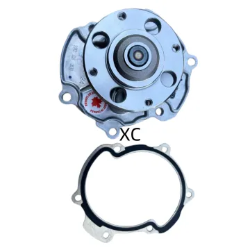 OEM Auto Parts Water Pumps for Cadillac SRX/CTS and Chevrolet Camaro (12657499, 12709178, 12645176, 12637479)