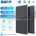 1000W Bifacial Solar Panels