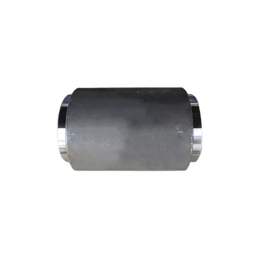 High Quality OEM Factory Truck Spare Parts - Suspension Bushing for MERCEDES BENZ (0003223285)