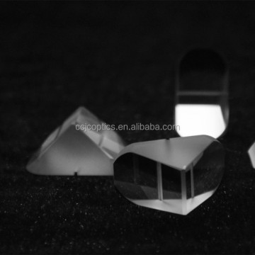 Customized BK7 Glass Schmidt Prism Manufacture Supply