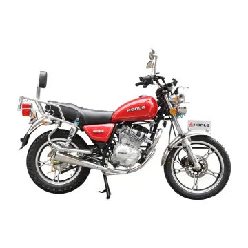 Honlg Vintage 124cc Begoline Begoline Motorcycle