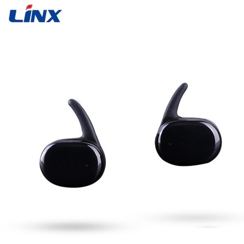 TWS True Wireless Bluetooth-hörlurar Mini Bluetooth-hörlurar
