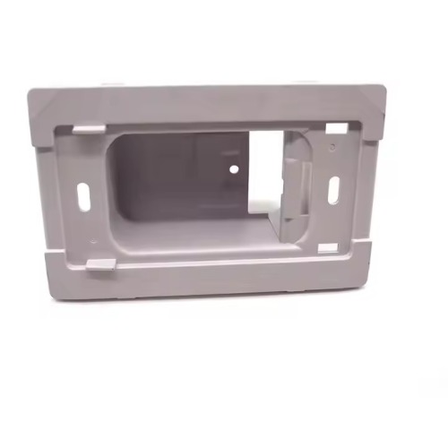 Mobile Power Charger Plastic Injection Moulding Enclosures