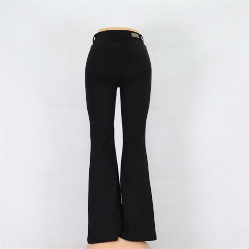 Women's Black Jeans Wholesale