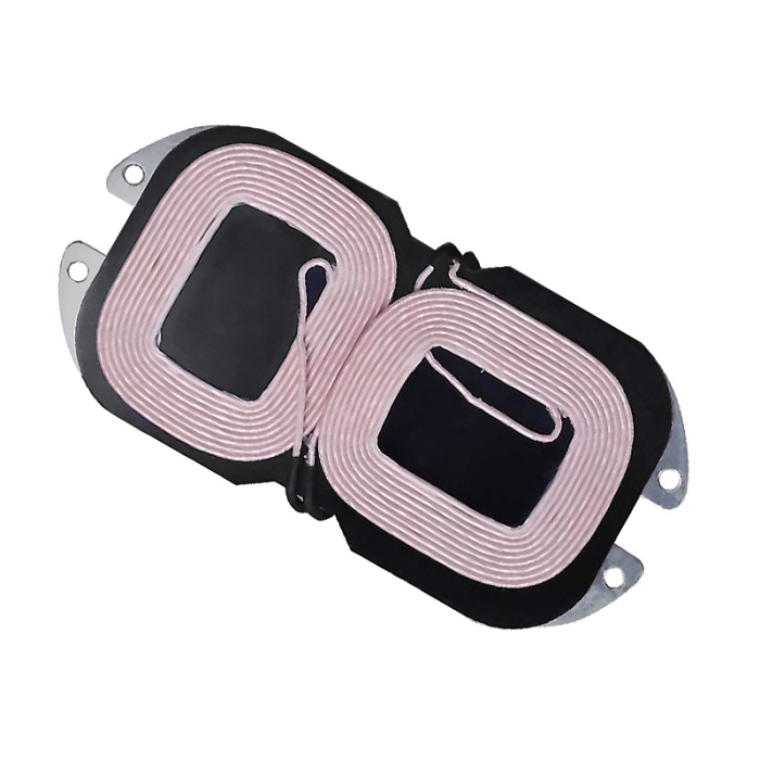 Wireless Charger Coil