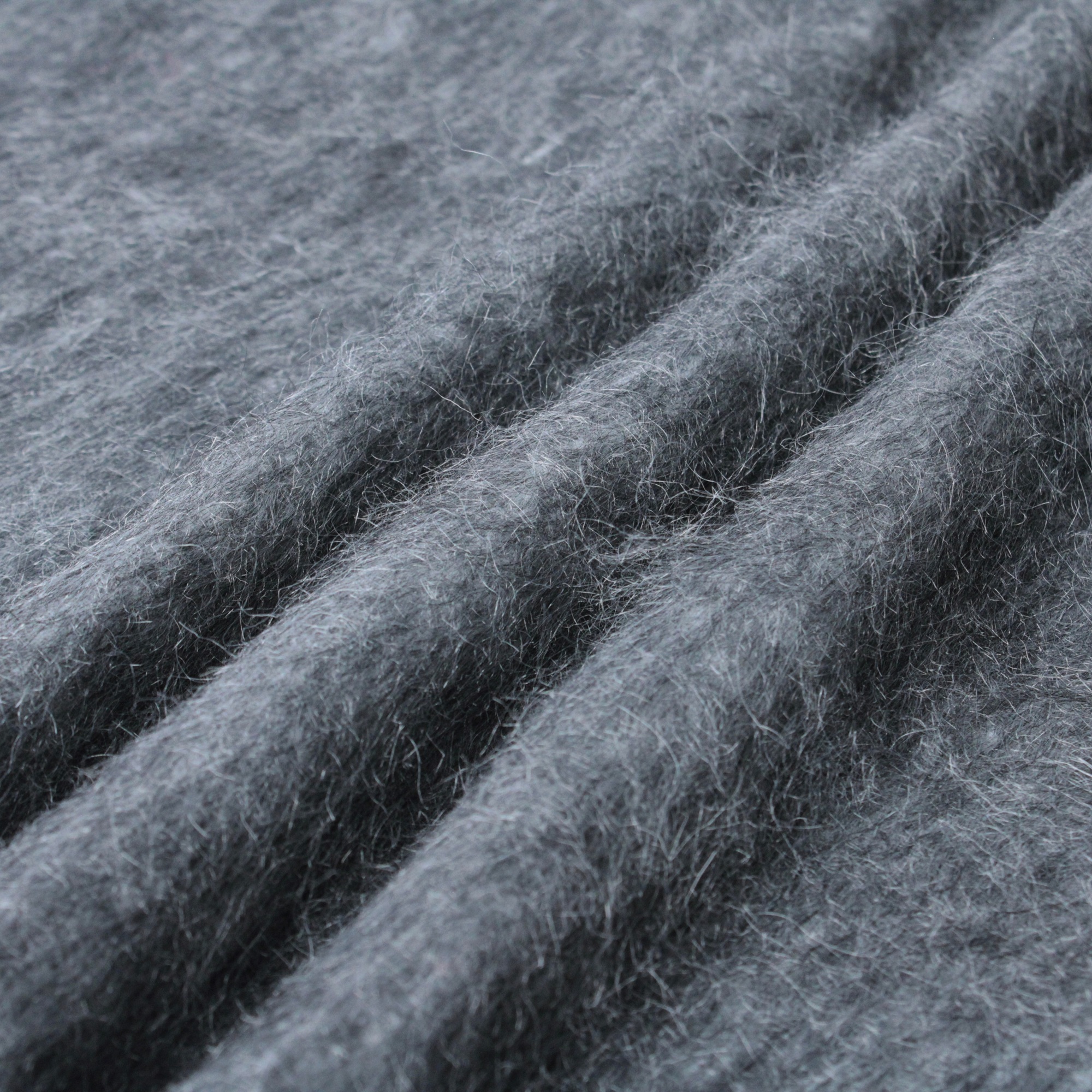 mohair fabric
