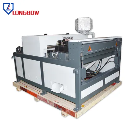 HVAC Air Duct Making Machine: Ducting Equipment
