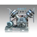 High Pressure New Oxygen Booster Compressor