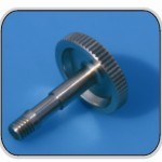Non-standard parts