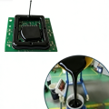 Electronic Potting Silicone for Smart Meters