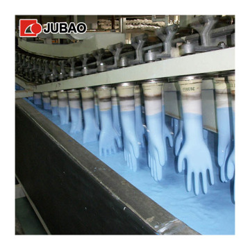 Dishwashing Gloves Civil Latex Gloves Machine for Sale