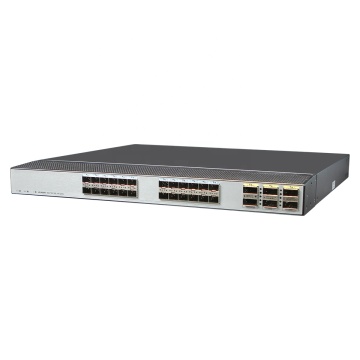 Managed Network Switch S6720-30L-HI-24S with Prompt Delivery