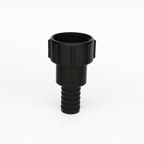 IBC Tank Valve Quick Coupling/Adapter Container