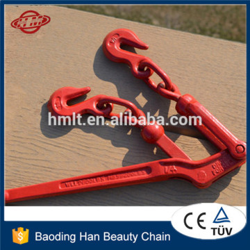 G80 Drop forged 1/4" Lever Load Binder