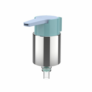 24 mm 22 mm glattem mattem Farbkosmetik -Serumbehälterflaschenbehandlung Behandlung Creme Pumpenspender