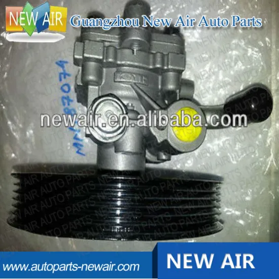 MN1184074 Power Steering Pump For Mitsubishi Outlander CU2W