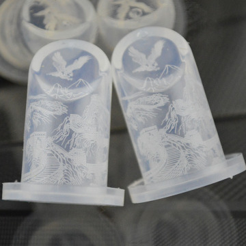Lipstick Silicone Mold and Lip Balm Making Machine Supplier