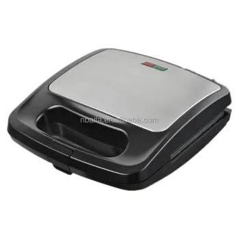 Aifa Fashionable Household Mini Light Food Non-Stick Customizable Quality Certified Toaster Sandwich Maker