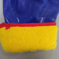 Guantes recubiertos de PVC Cashmere Feecy Linning Gloves